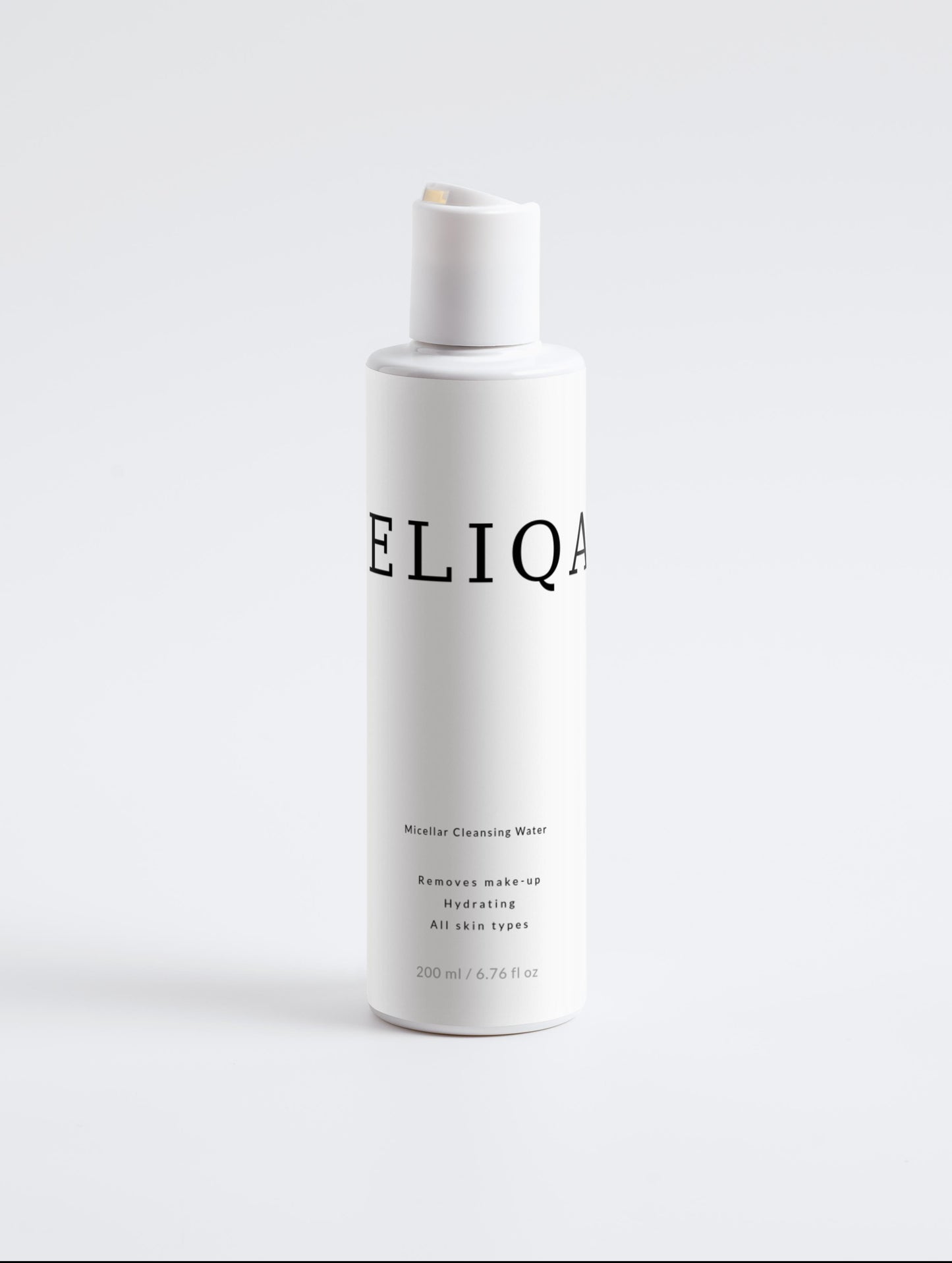 Micellar Cleansing Water