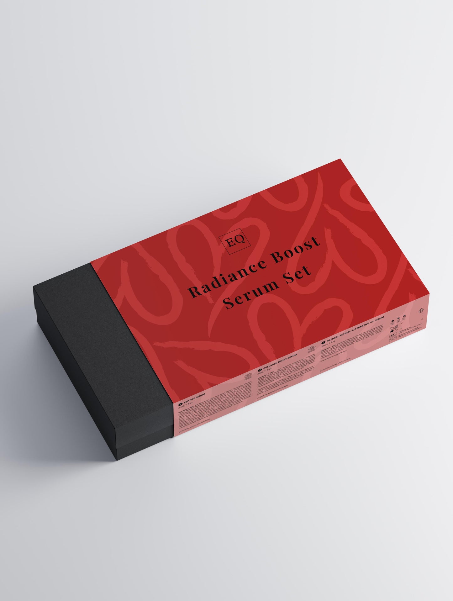 Radiance Boost Serum Set