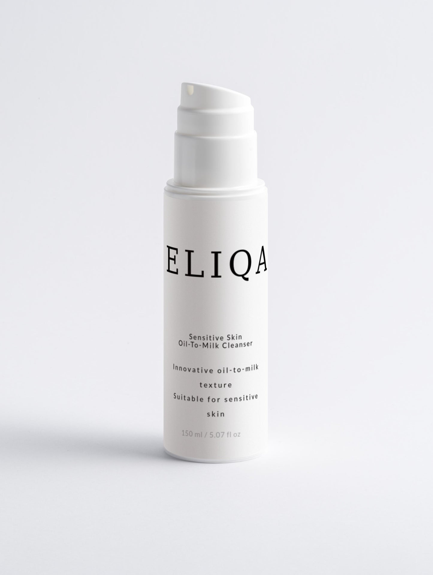 Soothing Oil-to-Milk Cleanser