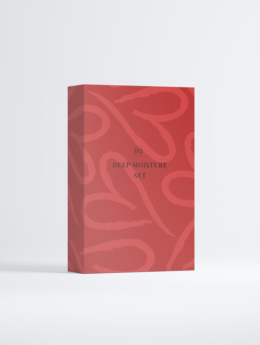 Deep Moisture Set