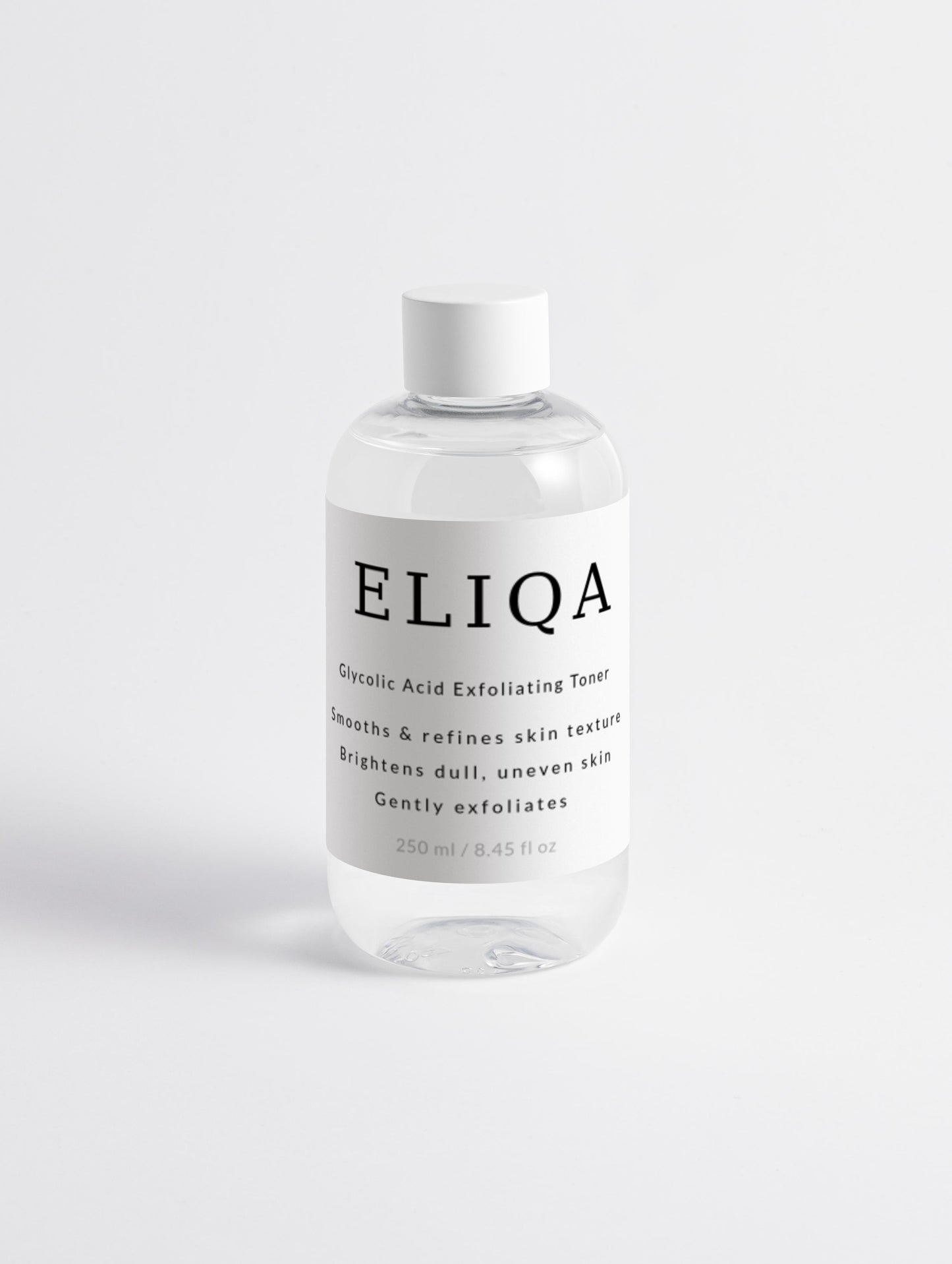 Glycolic Acid Exfoliating Toner